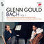 Cover Glenn Gould Plays Bach, Vol. 7: Violin Sonatas, BWV 1014-1019 & Viola da gamba Sonatas, BWV 1027-1029