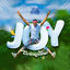 Cover Joy Overflow