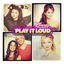 Cover Disney Channel Play It Loud