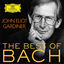 Cover John Eliot Gardiner: The Best Of Bach