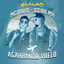 Cover Agarrando Vuelo (feat. Mc Davo & Gera Mx)