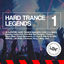 Cover Hard Trance Legends, Vol. 1