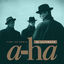 Cover Time and Again: The Ultimate a-ha