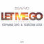 Cover Let Me Go