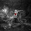 Cover Sur la lune