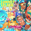 Cover Omega Strikers: Summer Splash (Original Game Soundtrack)