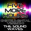 Cover Five More Hours (Instrumental Version)