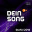 Cover Dein Song 2018 Finalversionen (Remastered)