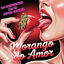 Cover Morango Do Amor