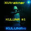 Cover kuluna #1