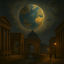 Cover AROUND THE GLOBE (RMX)