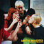 Cover santos inocentes