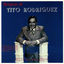 Cover Reliquias de Tito Rodriguez