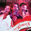Cover The Party Goes On