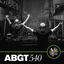 Cover Group Therapy 540