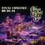Cover Final Concert 10-28-14 (Live Concert Recording)