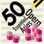 Cover 50 Essential Opera Arias