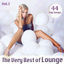 Cover The Very Best of Lounge, Vol. 2
