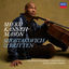 Cover Shostakovich: Cello Concerto No. 2; Britten: Cello Sonata