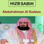 Cover Hizb Sabih