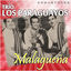 Cover Malagueña (Remastered)
