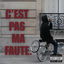 Cover C'EST PAS MA FAUTE