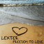 Cover Freedom To Love