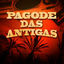 Cover Pagode das Antigas