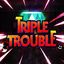 Cover Triple Trouble (Friday Night Funkin': Vs. Sonic.EXE)