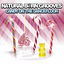 Cover Candy On The Dancefloor (German Version)