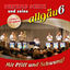 Cover Mit Pfiff und Schwung