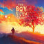 Cover The Boy Who Flew Away