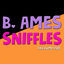 Cover Sniffles