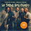 Cover La Tierra del Olvido (Versión Salsa)
