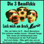 Cover Leck mich am Arsch, Marie