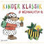 Cover Kinder Klassik Weihnachten