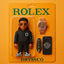Cover ROLEX