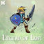Cover The Legend of Lofi