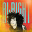 Cover Alright