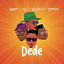 Cover Dede (feat. DJ Tira, Dladla & Prince Bulo)