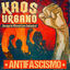 Cover Antifascismo