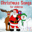 Cover Christmas Songs for Children