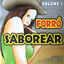 Cover Forró Saborear, Vol. 1