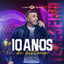 Cover Junior Vianna 10 Anos de História - Vol. 2
