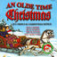 Cover An Olde Time Christmas - 20 Carols & Christmas Songs
