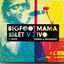 Cover Big Foot Mama (15 Let V Zivo) (Live)
