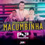 Cover Aquecimento da Macumbinha