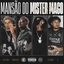 Cover Mansão do Mister Mago