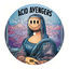 Cover Acid Avengers 006