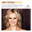 Cover Jonna Tervomaa - Parhaat